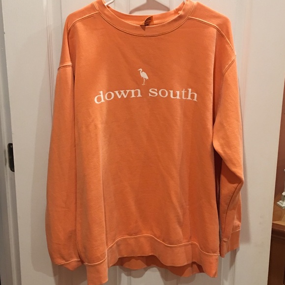Comfort Colors Tops Crewneck Sweatshirt Poshmark
